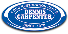 DENNIS CARPENTER