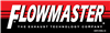 FLOWMASTER EXHAUST. (MO)