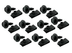 www.usautoteile-shop.de - BODY BOLTS WITH CLIPS