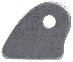 www.usautoteile-shop.de - 1/8 IN FLAT CHASSIS TABS