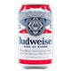 www.usautoteile-shop.de - BUDWEISER 355ML DOSE