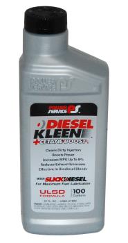 www.usautoteile-shop.de - DIESEL FUEL ADDITIVES