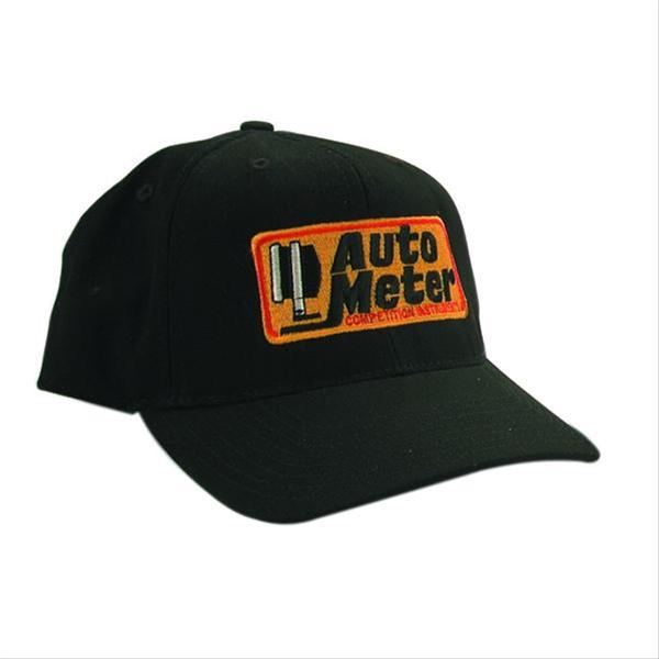 www.usautoteile-shop.de - BLACK TWILL HAT