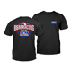 www.usautoteile-shop.de - B&M RACING T-SHIRT S