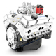 www.usautoteile-shop.de - MOTOR GM 383 CID 436
