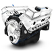 www.usautoteile-shop.de - MOTOR GM 396 CID 491HP