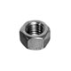 www.usautoteile-shop.de - MUTTER 9.53MM GROB-UNC