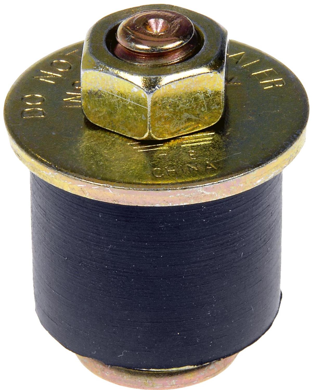 www.usautoteile-shop.de - FROSTSTOPFEN-GUMMI