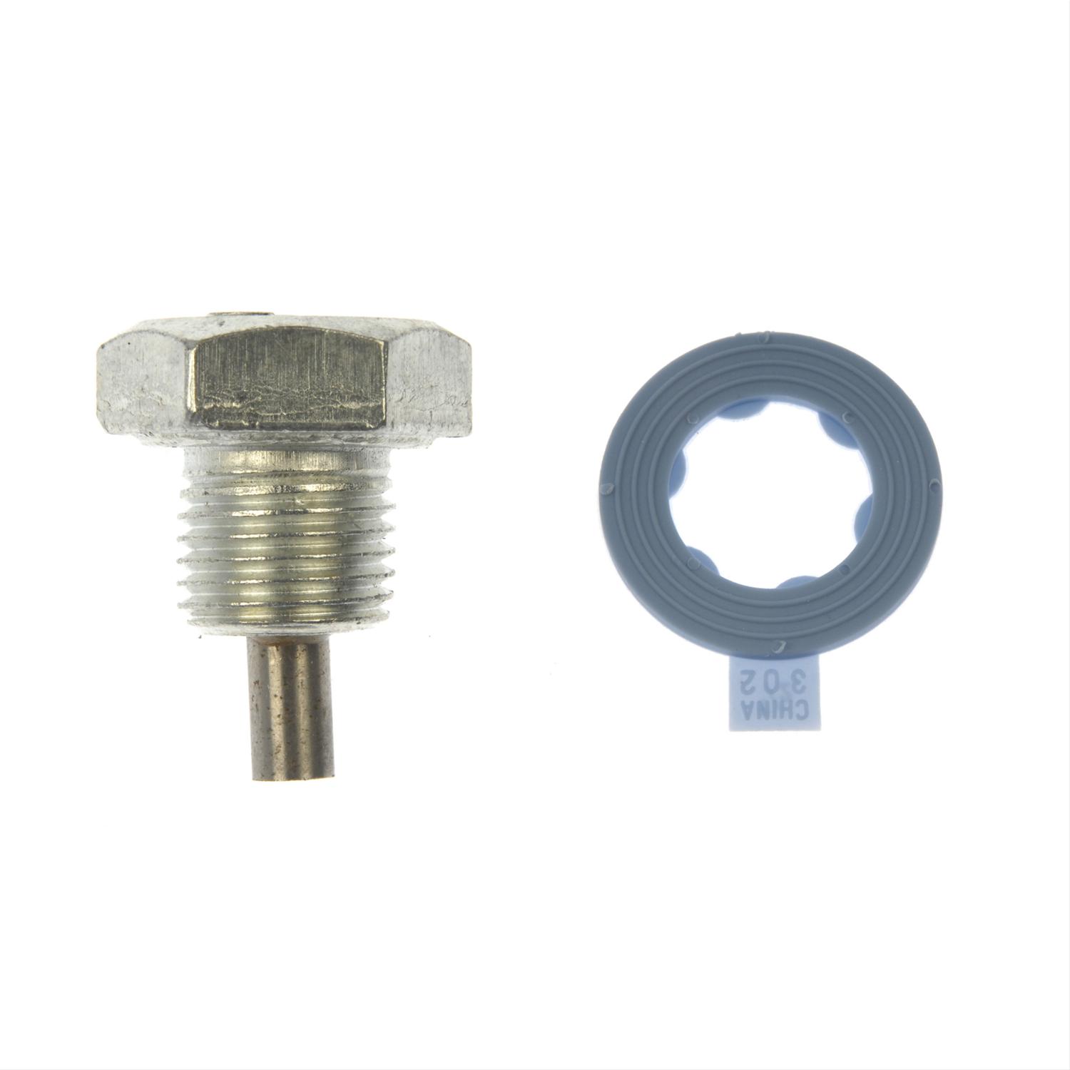 www.usautoteile-shop.de - ÖLABLASSSCHRAUBE- 1/2-20