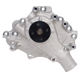 www.usautoteile-shop.de - KÜHLWASSERPUMPE-ALUMINIUM