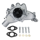 www.usautoteile-shop.de - KÜHLWASSERPUMPE-ALUMINIUM