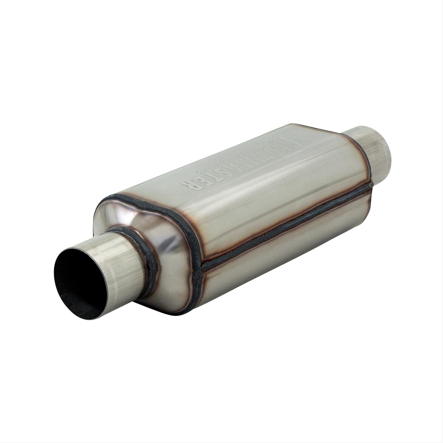 www.usautoteile-shop.de - AUSPUFFTOPF SERIE HP 2