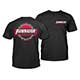 www.usautoteile-shop.de - FLOWMASTER TEE BLACK - SM