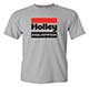 www.usautoteile-shop.de - HOLLEY EQUIPPED TEE - MD