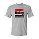 www.usautoteile-shop.de - HOLLEY EQUIPPED TEE - SM