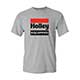 www.usautoteile-shop.de - HOLLEY EQUIPPED TEE - XL