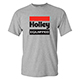 www.usautoteile-shop.de - HOLLEY EQUIPPED TEE - 3XL