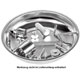 www.usautoteile-shop.de - MAGNETSCHALE RUND 14CM