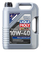 www.usautoteile-shop.de - LIQUI MOLY MOTORÖL 10W40.