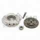 www.usautoteile-shop.de - KUPPLUNGSSET