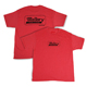 www.usautoteile-shop.de - RED MALLORY IGNITION TEE