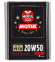 www.usautoteile-shop.de - MOTORÖL-20W/50 CLASSIC 5L