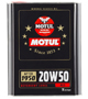 www.usautoteile-shop.de - MOTORÖL-20W/50 CLASSIC 5L