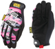 www.usautoteile-shop.de - HANDSCHUH ORIG.WOMAN PINK