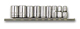 www.usautoteile-shop.de - STECKNUSS 1/4