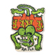 www.usautoteile-shop.de - FUSSMATTE RAT FINK