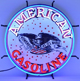 www.usautoteile-shop.de - NEON LEUCHTSCHILD