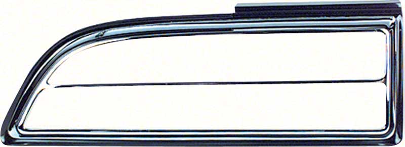 www.usautoteile-shop.de - ZIERBLENDE-RECHTS-RÜCKLI.