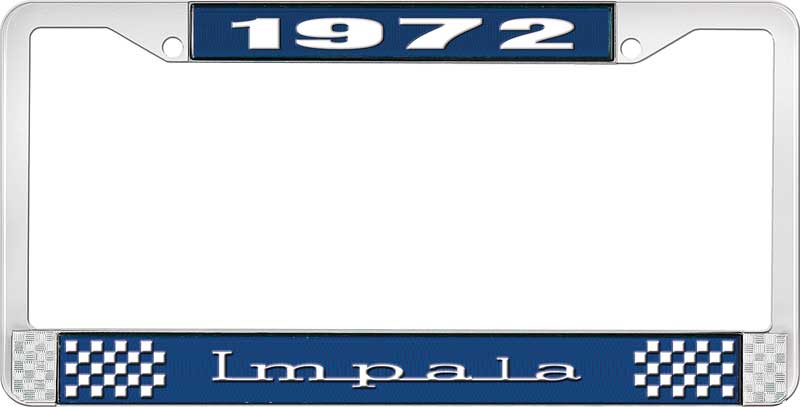 www.usautoteile-shop.de - 1972 IMPALA STYLE #3 BLUE