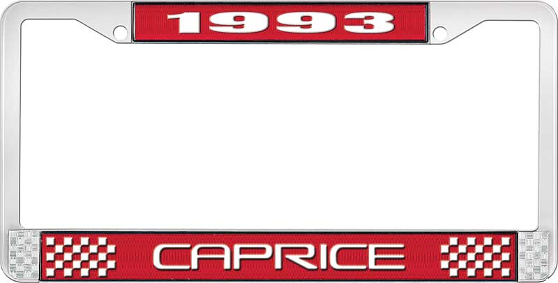www.usautoteile-shop.de - 1993 CAPRICE STYLE #2 RED