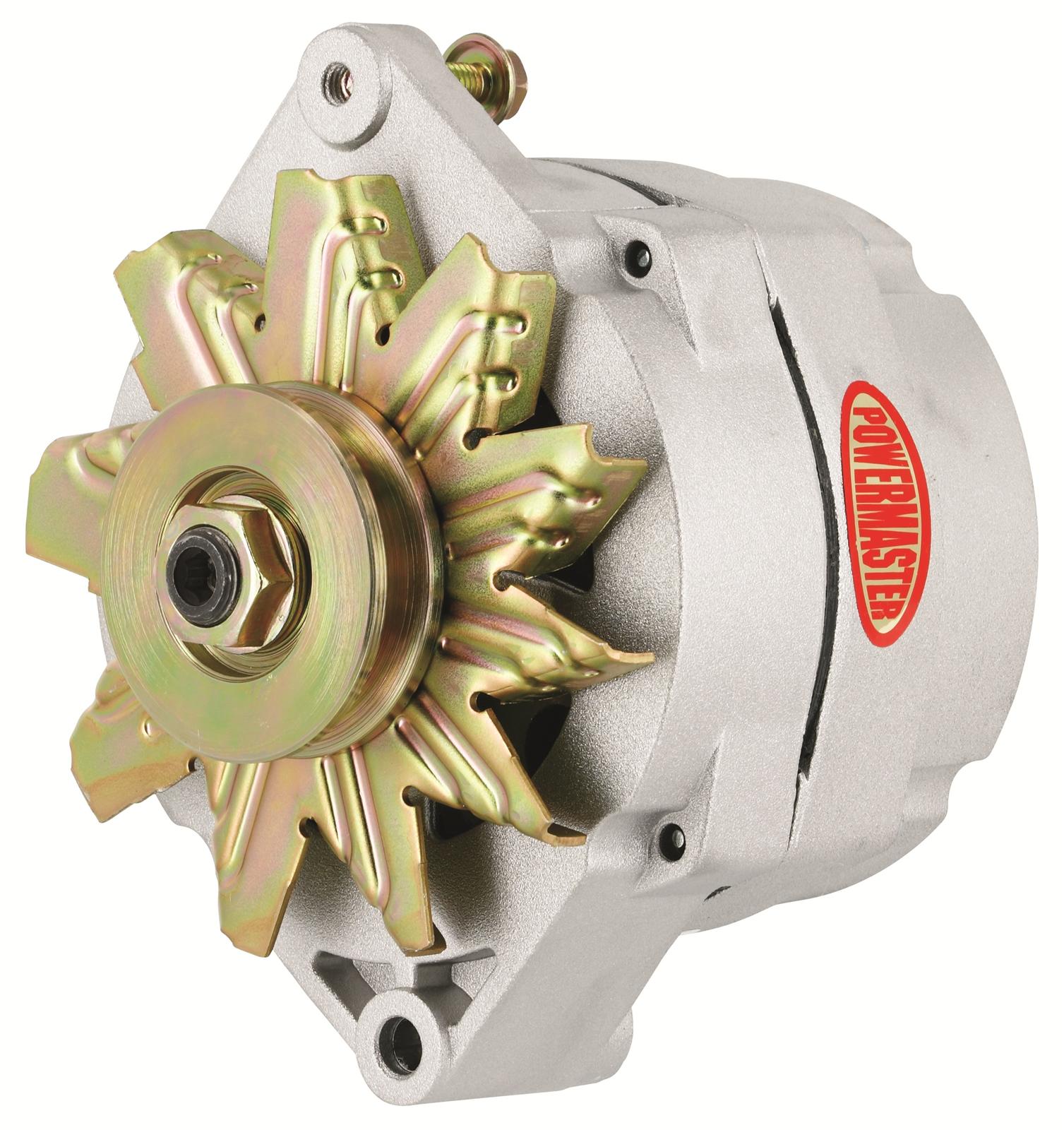www.usautoteile-shop.de - LICHTMASCHINE 100AMPERE