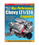 www.usautoteile-shop.de - PERFORMANCE BUCH LTZ1 LT4