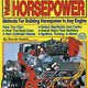 www.usautoteile-shop.de - HOW TO BUILD HORSEPOWER