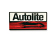 www.usautoteile-shop.de - AUFKLEBER AUTOLITE GT40