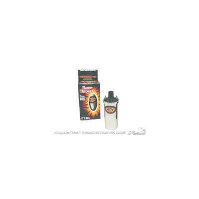 www.usautoteile-shop.de - ZÜNDSPULE -FLAME THROWER