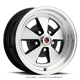 www.usautoteile-shop.de - LW67 FLAT-FIVE ALU FELGE