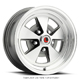 www.usautoteile-shop.de - LW67 FLAT-FIVE ALU FELGE