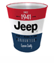 www.usautoteile-shop.de - ABFALLEIMER- JEEP