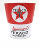 www.usautoteile-shop.de - ABFALLEIMER- TEXACO