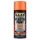 www.usautoteile-shop.de - PLASTIKSPRAY-ORANGE GLANZ