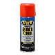 www.usautoteile-shop.de - QUICK COAT ENAMEL-ORANGE
